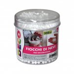 Zapada din polistiren pentru decoratiuni 350 ml