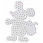 Planseta de lucru Hama Midi Soarece