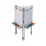 Sevalet cu 3 laturi Betzold