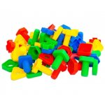 Set 64 suruburi si piulite