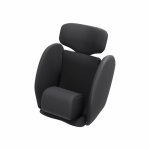 Insertie pentru nou-nascut Avionaut Stardust Black