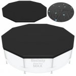 Prelata pentru piscina rotunda Bestway 4.27m