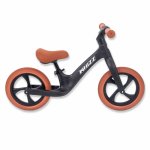 Bicicleta fara pedale TickiT Whizz Bike de echilibru, sa reglabila, greutate suportata 30 kg