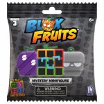 Mini-figurina ascunsa in folie S3 Blox Fruits