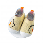 Botosei galbeni Teddy pentru copii marimea 26