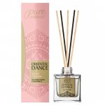 Difuzor cu betisoare Revers Royal Peonies Oriental Dance 75 ml