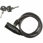 Antifurt Dunlop cu 2 chei incluse 8 x 1500 mm