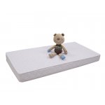 Husa din microfibra pentru saltea 140x70x12 cm