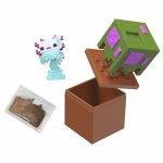 Set explorare miniera Minecraft mini mode axolotl