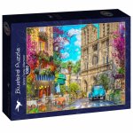 Puzzle Bluebird Dominic Davison Notre Dame afternoon 1000 piese