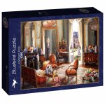 Puzzle Bluebird John OBrien A moment alone 1000 piese