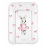 Saltea de infasat fara intaritura Klups Ballerina 70x50 cm