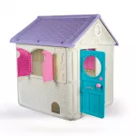 Prima mea casuta de joaca Dolu Roz